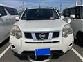 2012 Nissan X-Trail