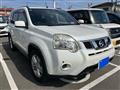 2012 Nissan X-Trail
