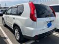 2012 Nissan X-Trail