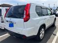 2012 Nissan X-Trail