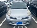 2009 Nissan March
