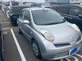 2009 Nissan March