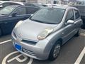 2009 Nissan March