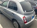 2009 Nissan March