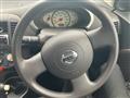 2009 Nissan March