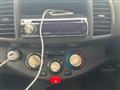 2009 Nissan March