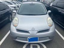 2009 Nissan March