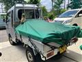 2017 Daihatsu Hijet Truck