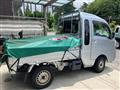 2017 Daihatsu Hijet Truck