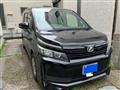 2014 Toyota Voxy