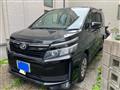 2014 Toyota Voxy