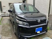 2014 Toyota Voxy
