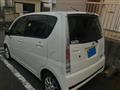 2009 Daihatsu Move