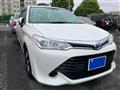 2015 Toyota Corolla Fielder