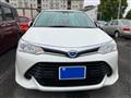 2015 Toyota Corolla Fielder