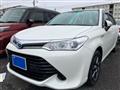 2015 Toyota Corolla Fielder