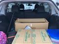 2015 Toyota Corolla Fielder