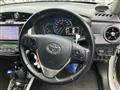2015 Toyota Corolla Fielder