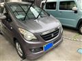 2008 Suzuki Cervo