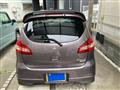 2008 Suzuki Cervo