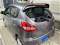 2008 Suzuki Cervo