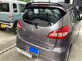 2008 Suzuki Cervo