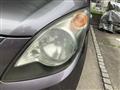 2008 Suzuki Cervo