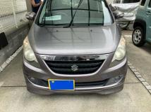 2008 Suzuki Cervo