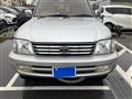 2002 Toyota Land Cruiser Prado