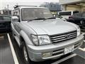 2002 Toyota Land Cruiser Prado