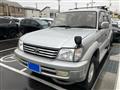 2002 Toyota Land Cruiser Prado