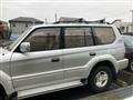 2002 Toyota Land Cruiser Prado