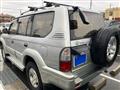 2002 Toyota Land Cruiser Prado