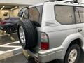 2002 Toyota Land Cruiser Prado