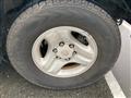 2002 Toyota Land Cruiser Prado