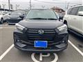 2021 Daihatsu Rocky