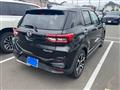 2021 Daihatsu Rocky