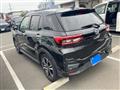 2021 Daihatsu Rocky