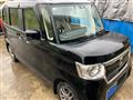 2019 Honda N BOX
