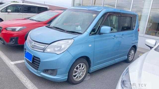 2014 Suzuki Suzuki Others