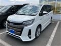 2019 Toyota Noah