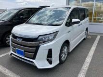 2019 Toyota Noah
