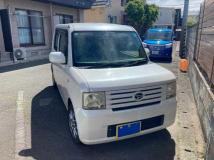 2009 Daihatsu Move Conte
