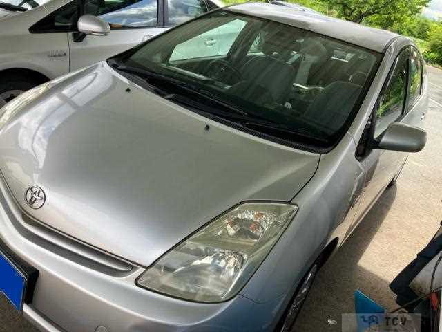 2005 Toyota Prius