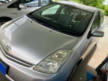 2005 Toyota Prius