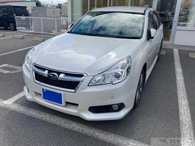 2013 Subaru Legacy Touring Wagon