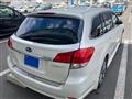 2013 Subaru Legacy Touring Wagon