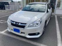 2013 Subaru Legacy Touring Wagon