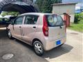 2012 Daihatsu Mira