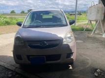 2012 Daihatsu Mira